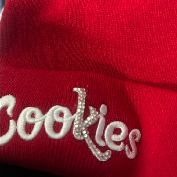 Cookies Hat beanie toque - Picture 6 of 6